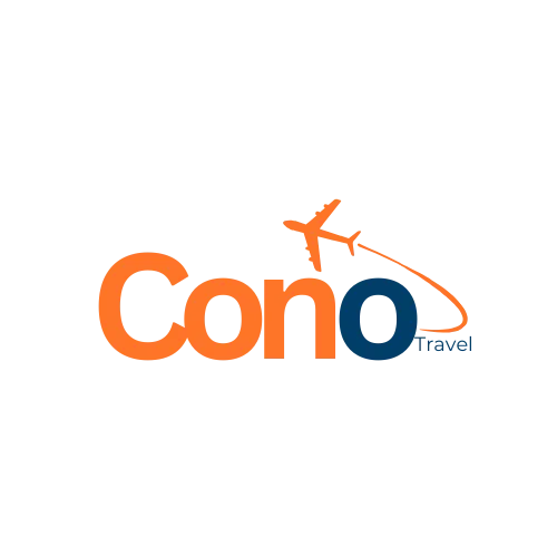 Cono Travel
